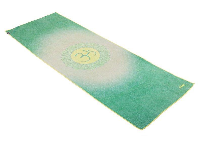 Йога рушник Bodhi All is Om