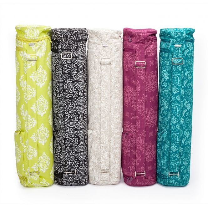 Чохол для килимка Bodhi Asana 60 Cotton