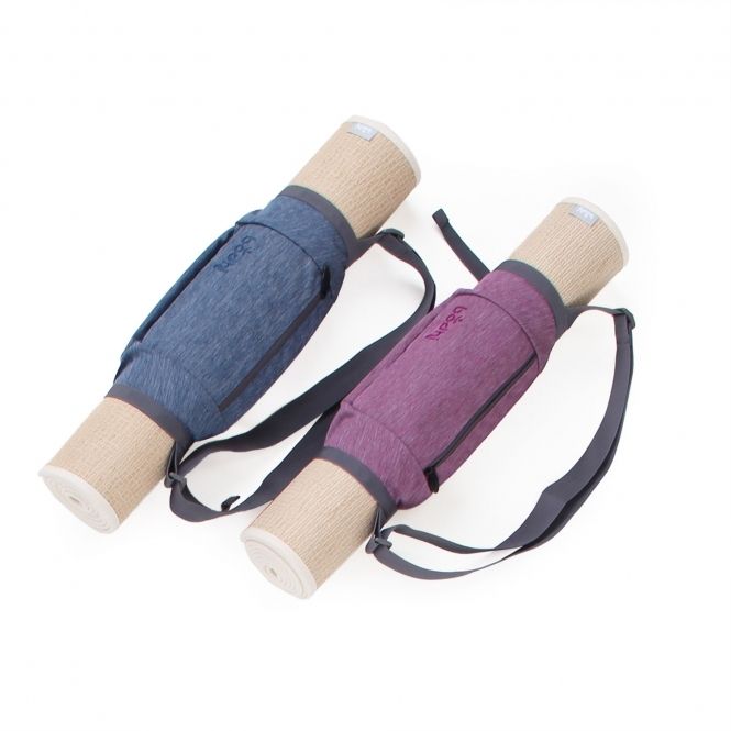 Сумка для йоги Roll'n Go Bag Bodhi Синій