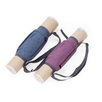 Сумка для йоги Roll'n Go Bag Bodhi Синій