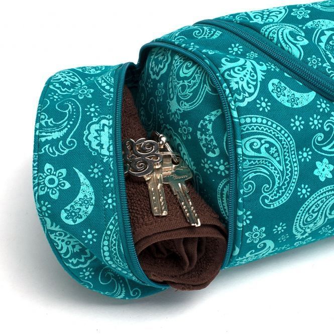 Чохол для килимка Bodhi Asana 80 Cotton
