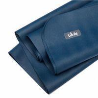 Каучуковий килимок для йоги Bodhi EcoPro Travel XL