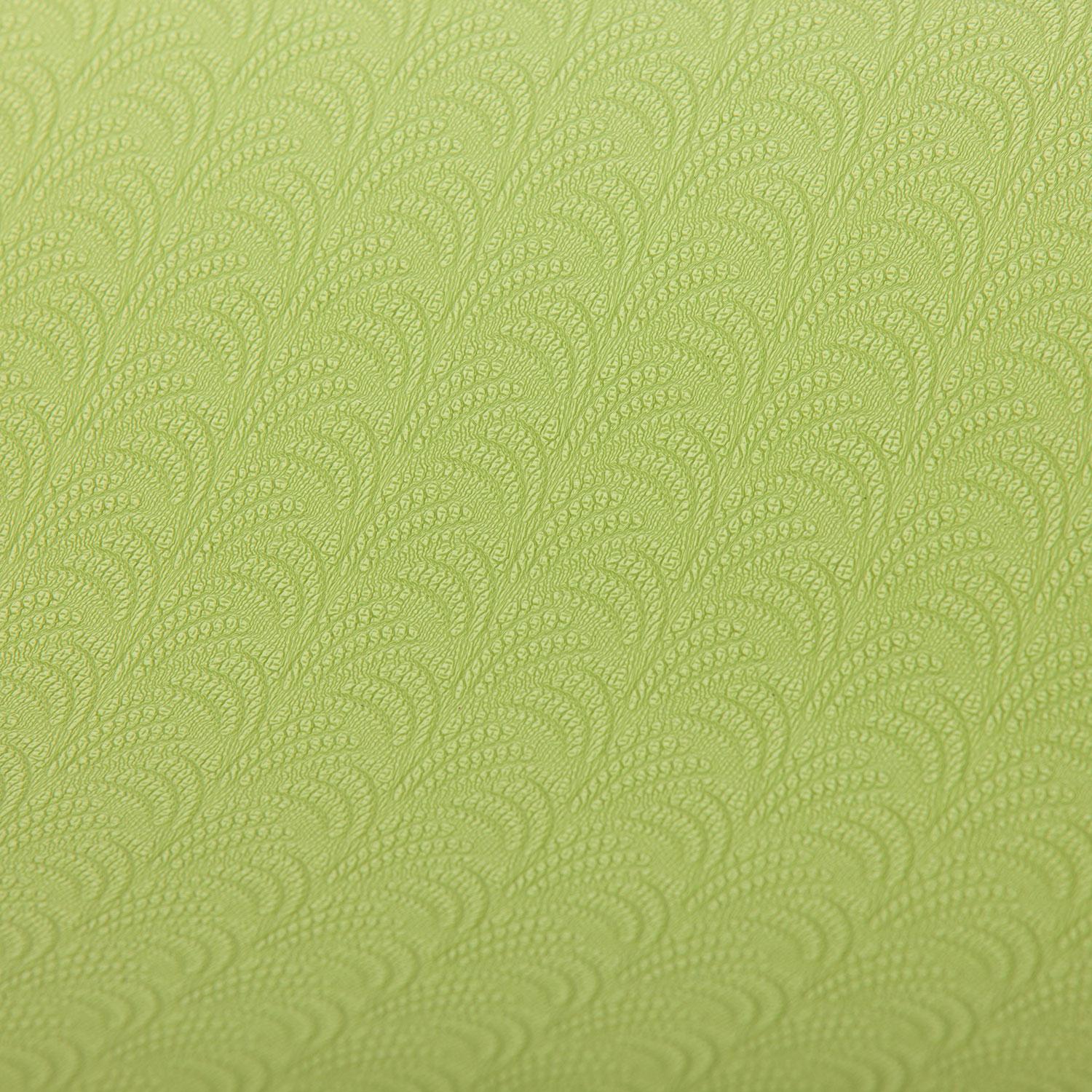 Килимок для йоги Bodhi Lotus Pro Light Зелений