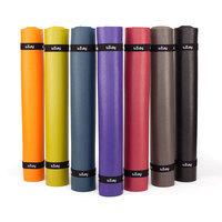 Килимок для йоги Bodhi Kailash Premium 183 см Фіолетовий
