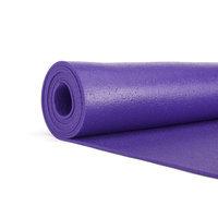 Килимок для йоги Bodhi Kailash Premium 183 см Фіолетовий