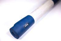 Каучуковий килимок для йоги Bodhi EcoPro Travel Синій