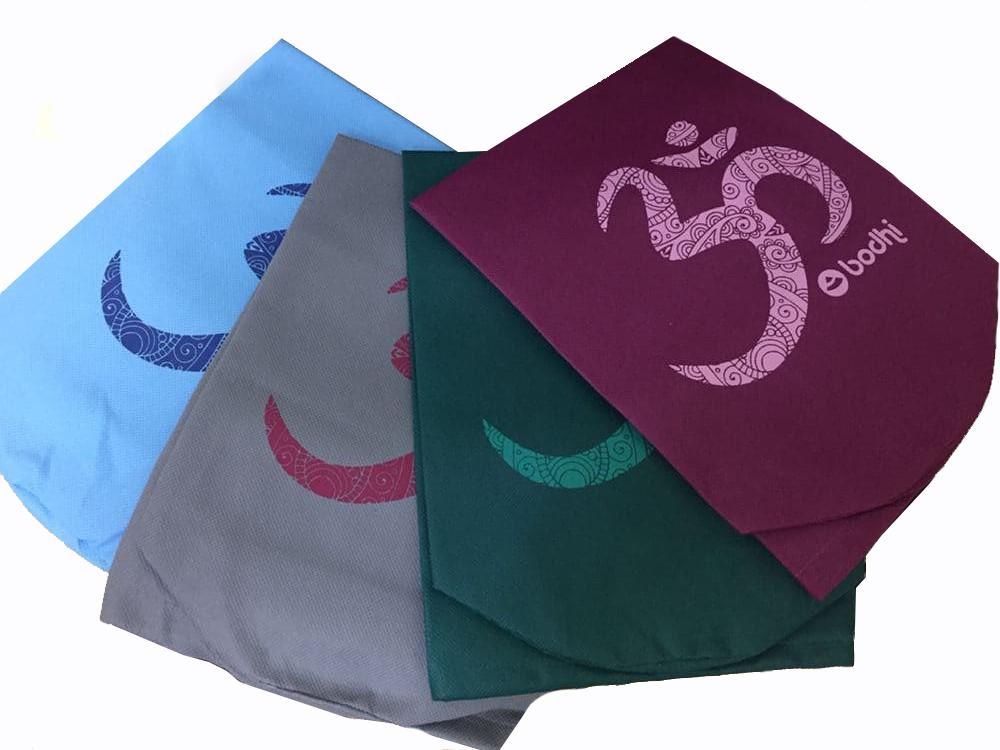 Чохол для килимка Easy Bag Блакитний