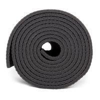 Килимок для йоги Bodhi Asana Антрацит