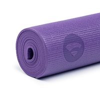Килимок для йоги Bodhi Asana Фіолетовий