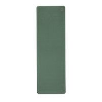 Килимок для йоги Bodhi Lotus Pro Light Темно Зелений/Антрацит