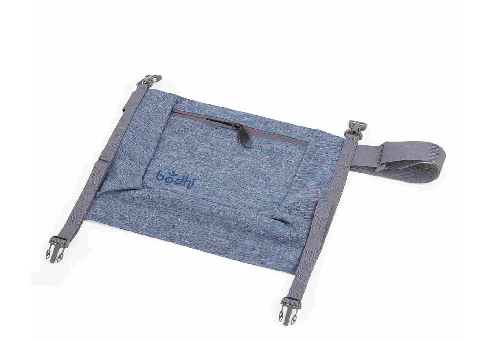 Сумка для йоги Roll'n Go Bag Bodhi Синій