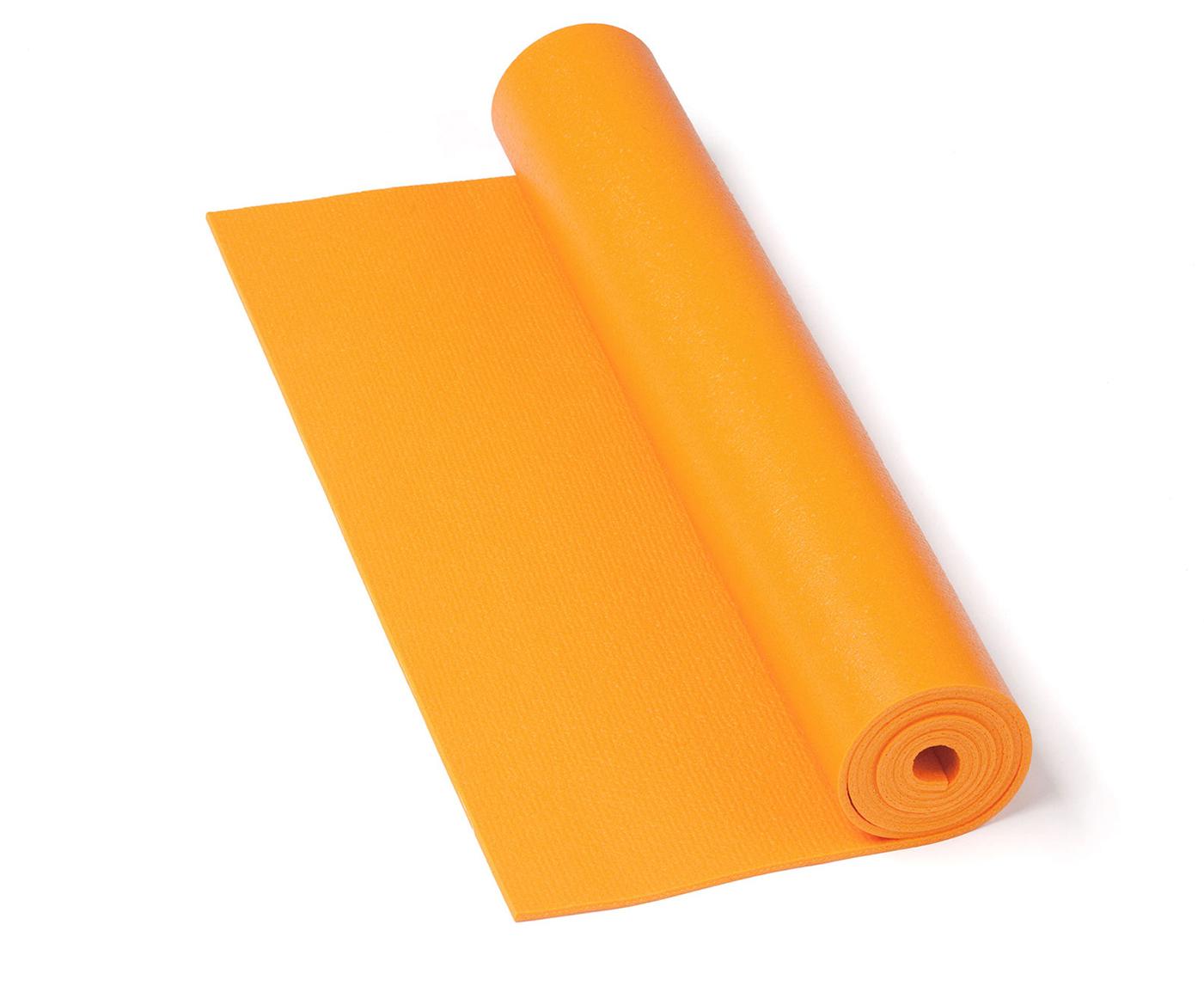 Килимок для йоги Bodhi Rishikesh Premium (Ришикеш) 60х180 см (нарізний)