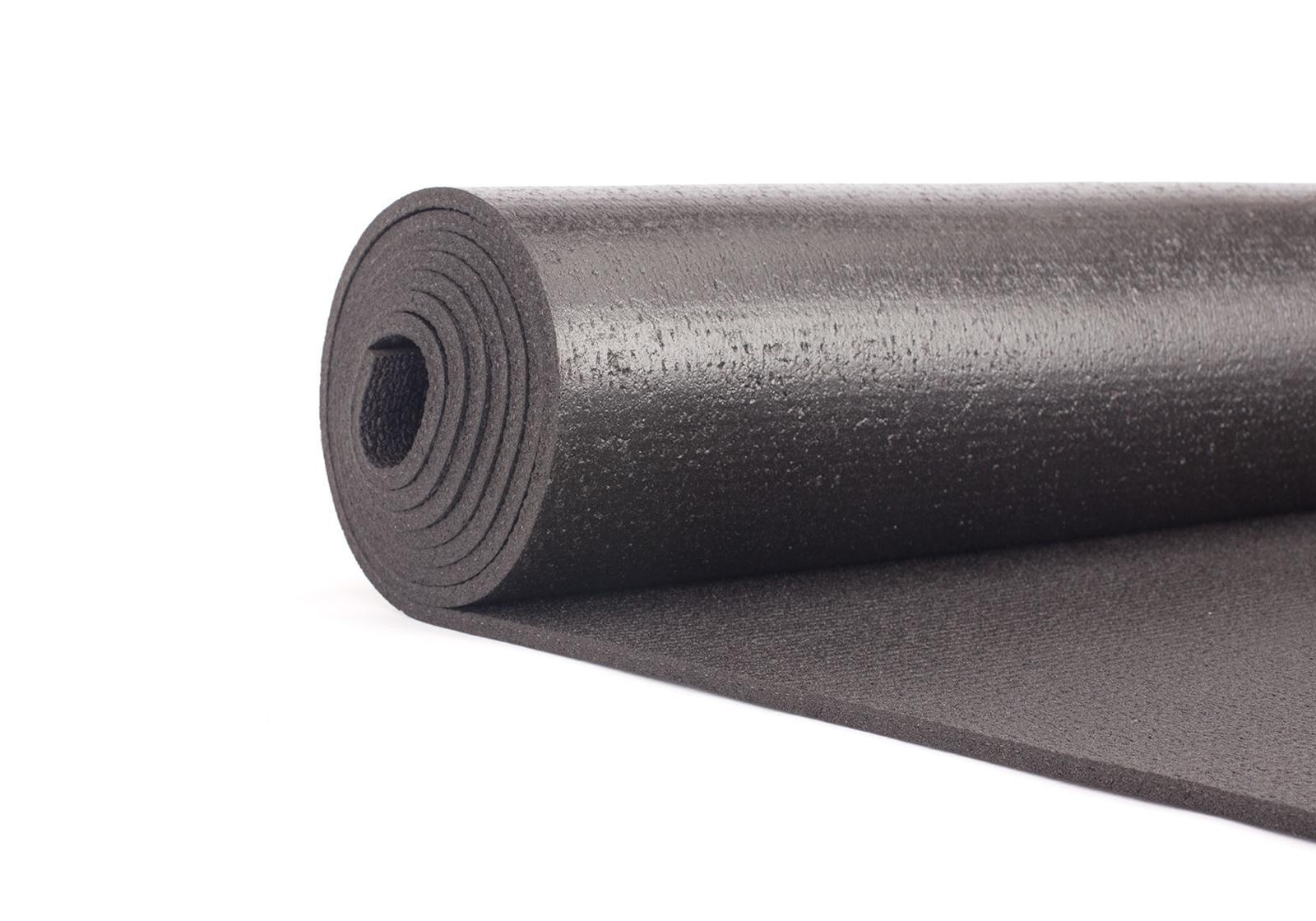 Килимок для йоги Bodhi Rishikesh Premium (Ришикеш) 60х180 см (нарізний)