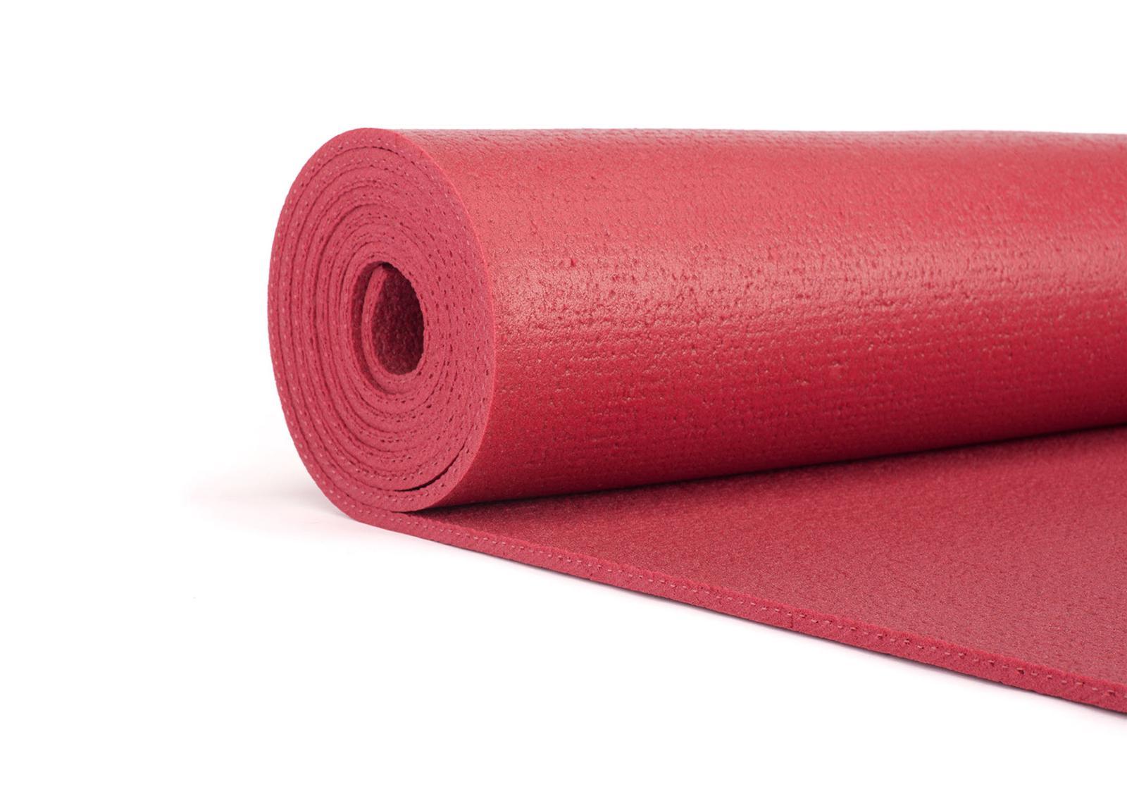Килимок для йоги Bodhi Rishikesh Premium (Ришикеш) 60х180 см (нарізний)