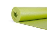 Килимок для йоги Bodhi Rishikesh Premium (Ришикеш) 60х180 см (нарізний)