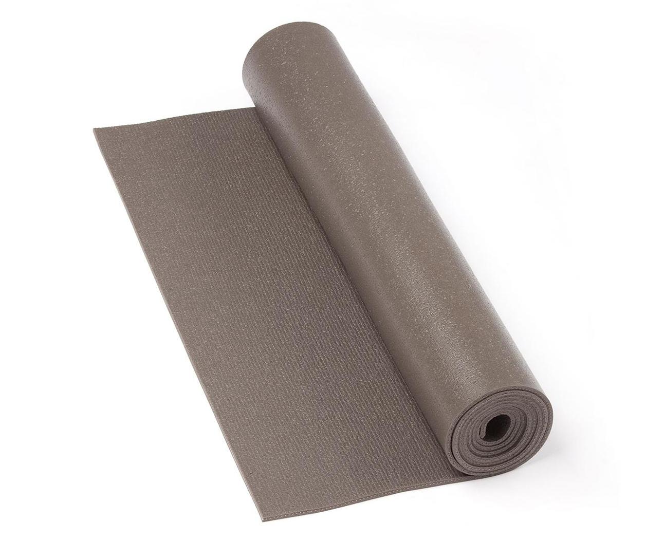 Килимок для йоги Bodhi Rishikesh Premium (Ришикеш) 60х180 см (нарізний)