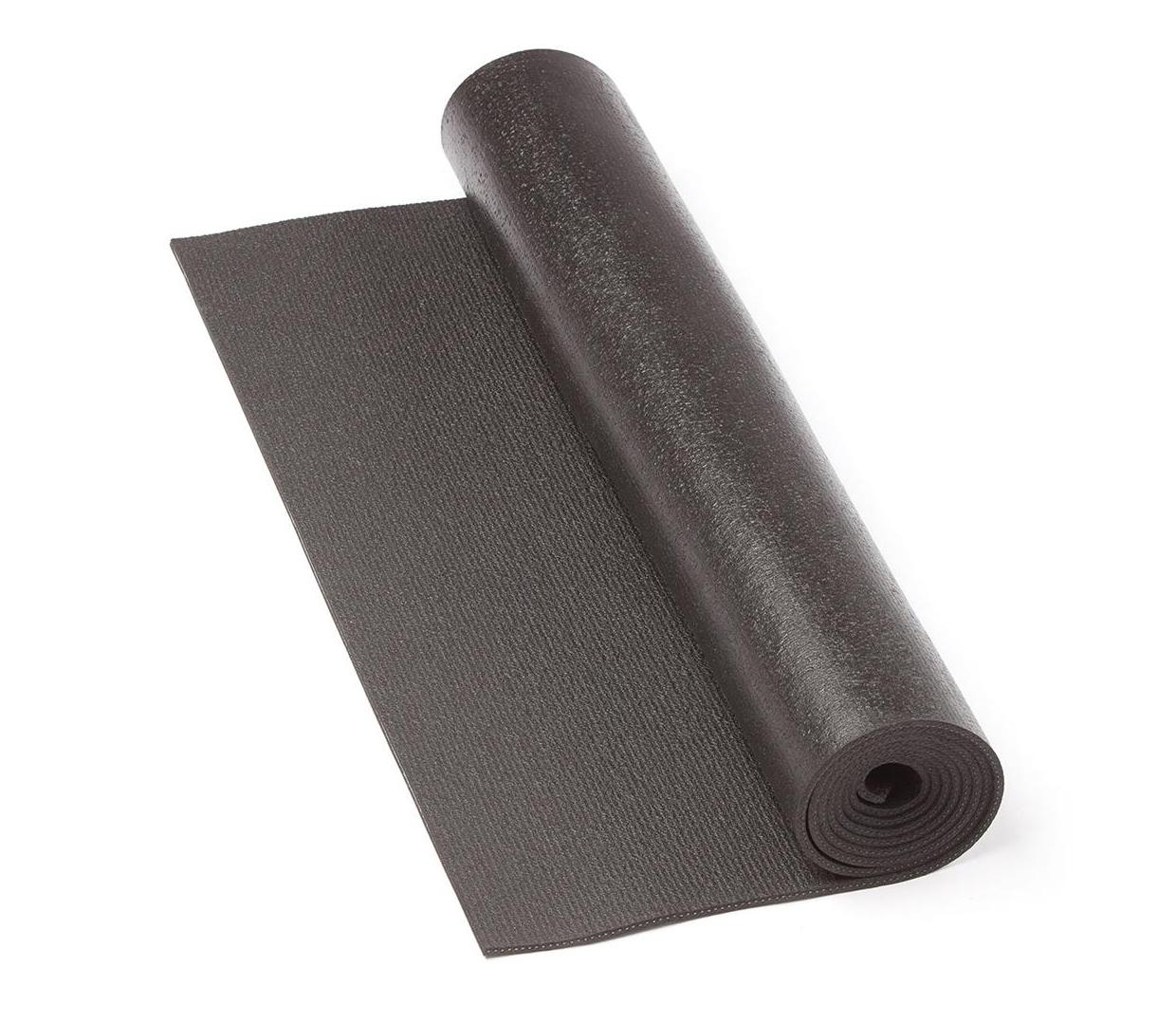 Килимок для йоги Bodhi Rishikesh Premium (Ришикеш) 60х180 см (нарізний)