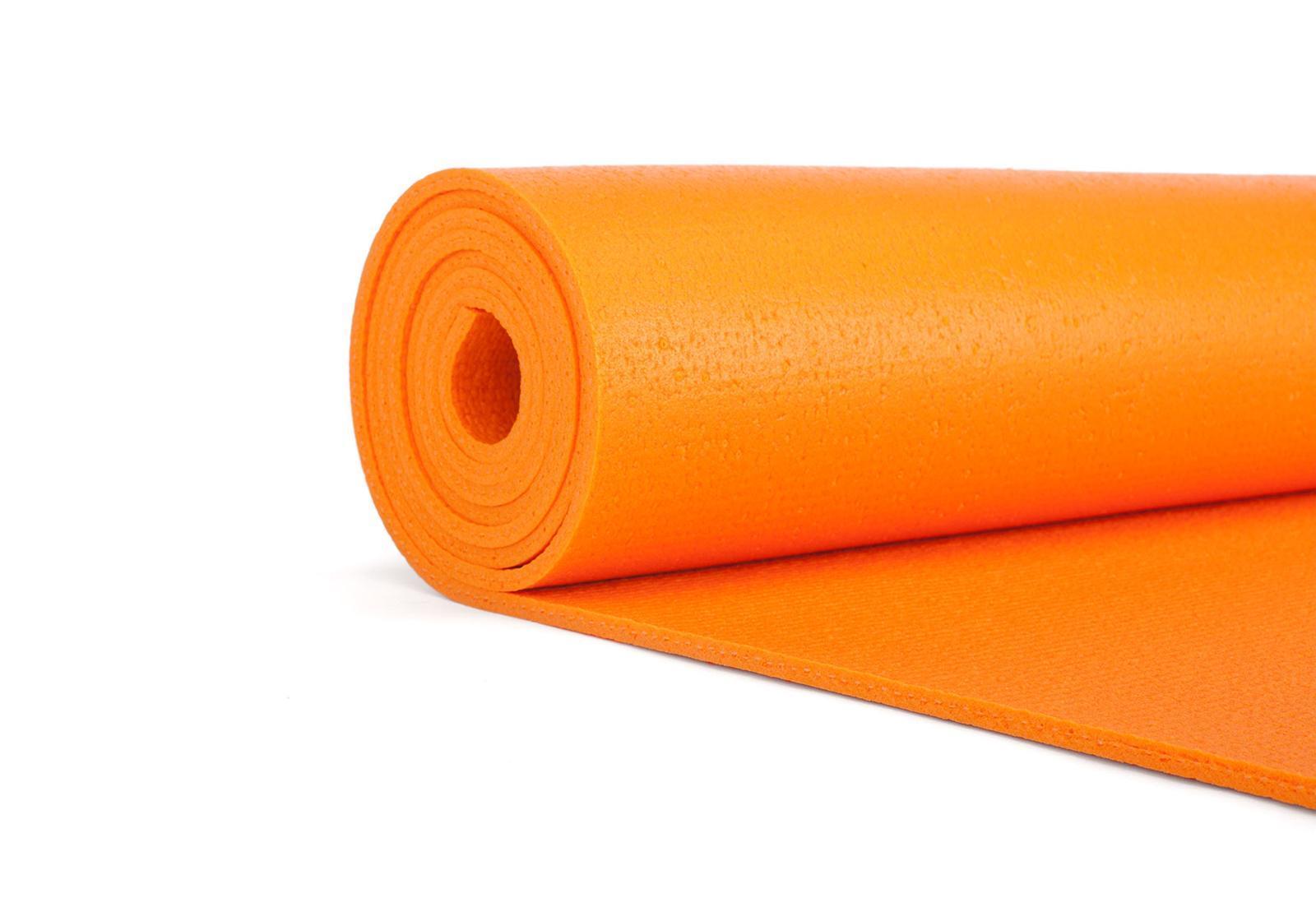 Килимок для йоги Bodhi Rishikesh Premium (Ришикеш) 80х200 см (нарізний)