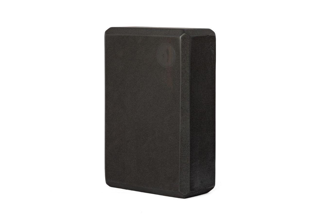 Блок для йоги Flow Brick Bodhi Чорний
