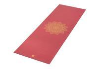 Килимок для йоги Bodhi Rishikesh Premium Mandala (Ришикеш) 183 см