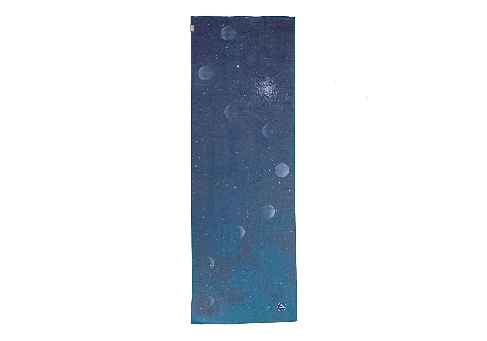 Рушник для йоги Bodhi Dusty Moon