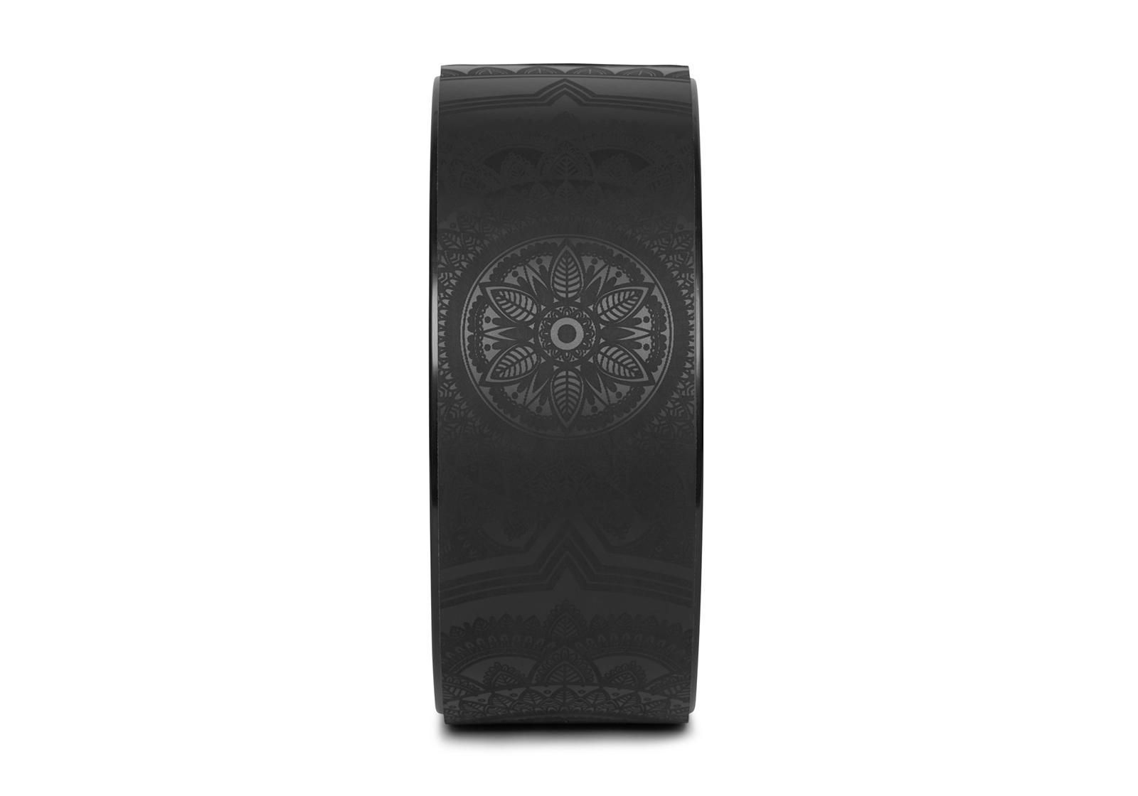 Колесо-кільце для йоги Samsara Mandala Bodhi 32 см Поліуретанове