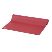 Килимок для йоги Bodhi Kailash Premium 200 см Бордовий
