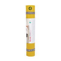 Килимок для йоги Bodhi Rishikesh Premium (Ришикеш) 60х183 см Гірчичний