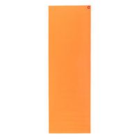 Килимок для йоги Bodhi Kailash Premium 183 см Помаранчевий