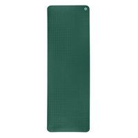Каучуковий килимок для йоги Bodhi EcoPro Diamond XW XL Темно - Зелений