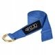 Ремінь для йоги 4FIZJO 300 см Blue (P-5907739318435)