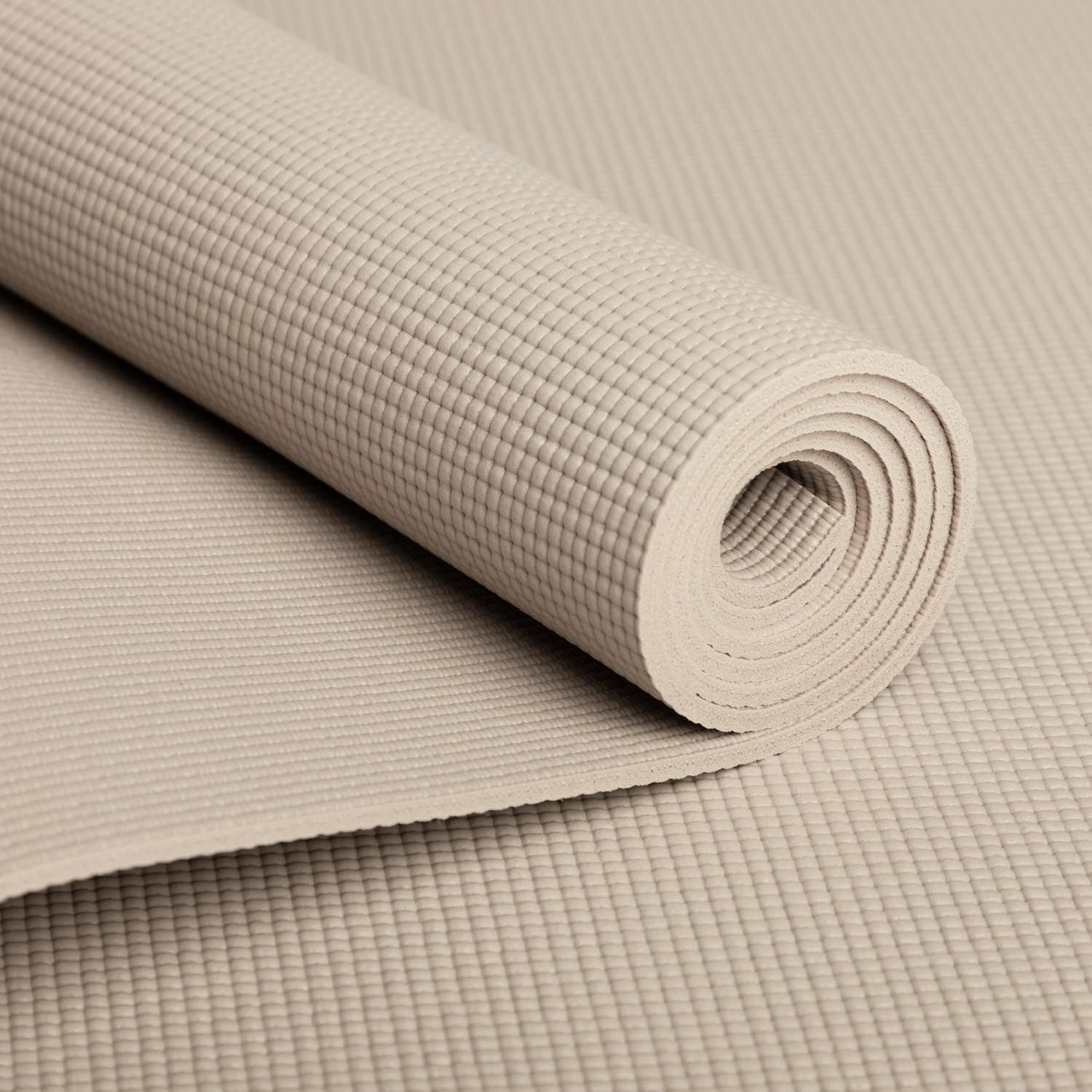 Килимок для йоги Bodhi Asana Срібна Хмара