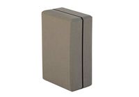 Блок для йоги Asana Brick XXL Bodhi Сірий